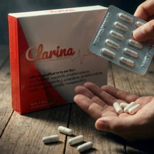 Clarina คืออะไร
