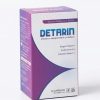 Detarin คืออะไร